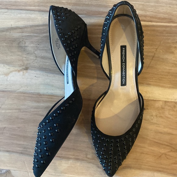 French Connection Shoes - French Connection 7.5